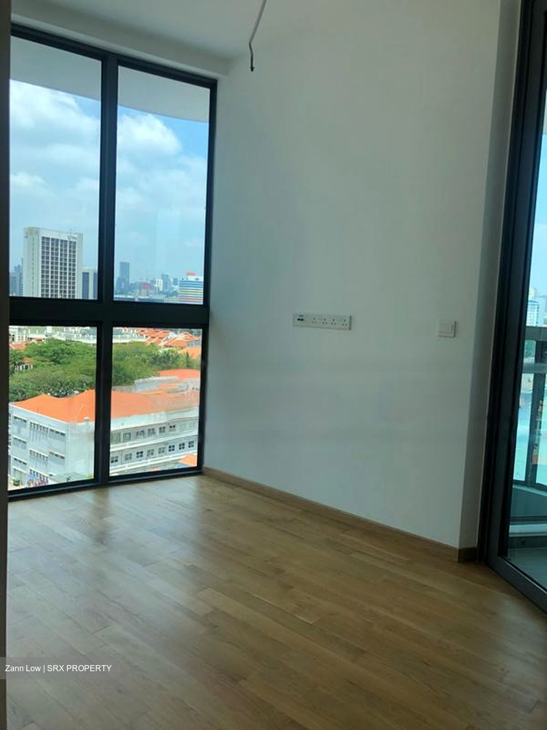 City Gate (D7), Apartment #484955161